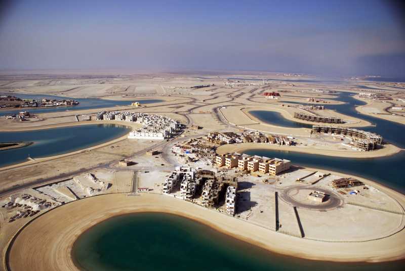 La Ala Al Kuwait Real Estate Co